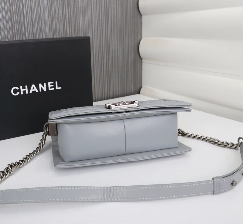 Chanel Leboy Series Bags